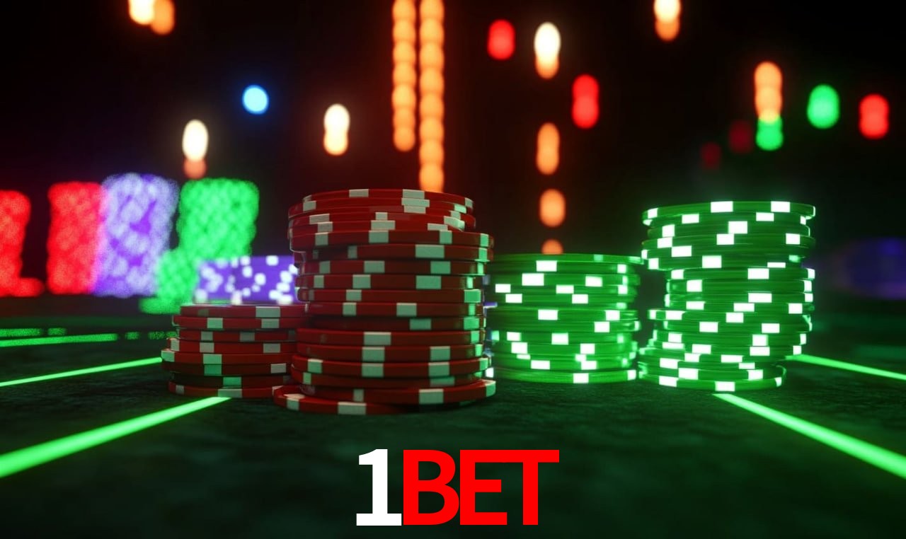 Experiência VIP 1bet