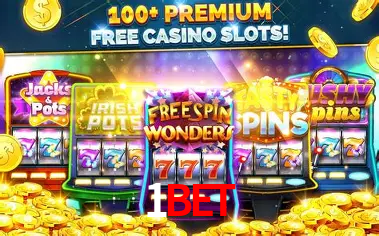 A Emoção da Loteria na 1bet: Uma Chance de Mudança de Vida