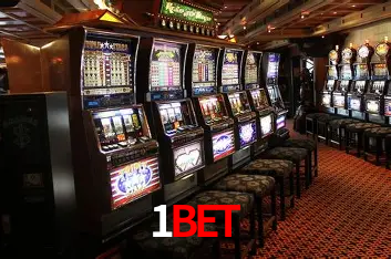 Desvendando o Mundo dos Jogos Virtuais na 1bet