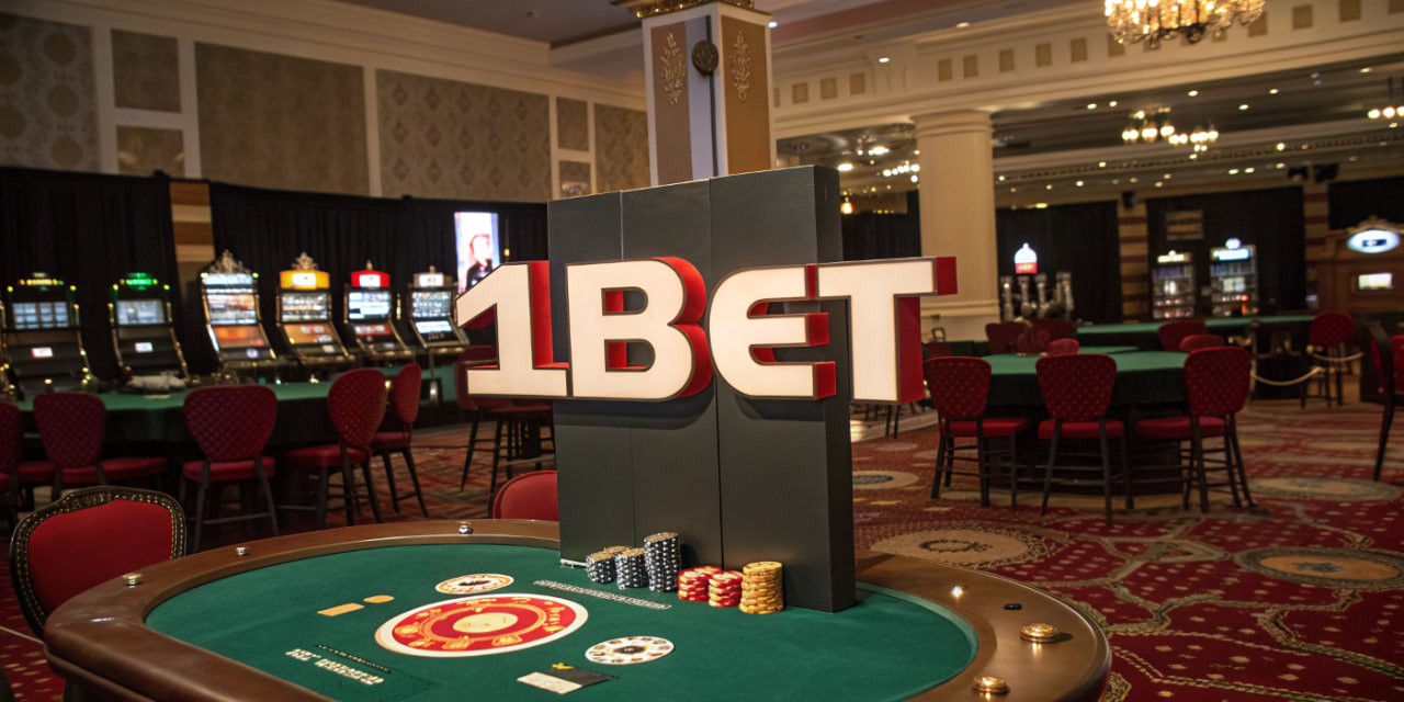 1bet com