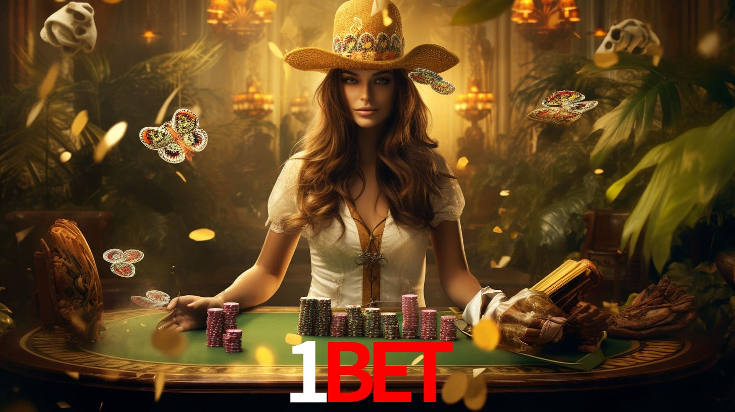 Tournaments 1bet