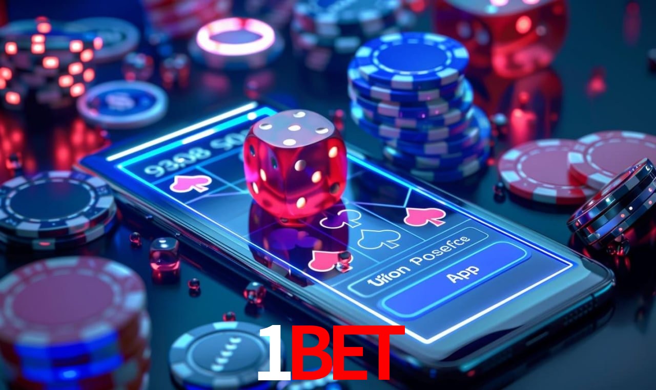 1bet Slots