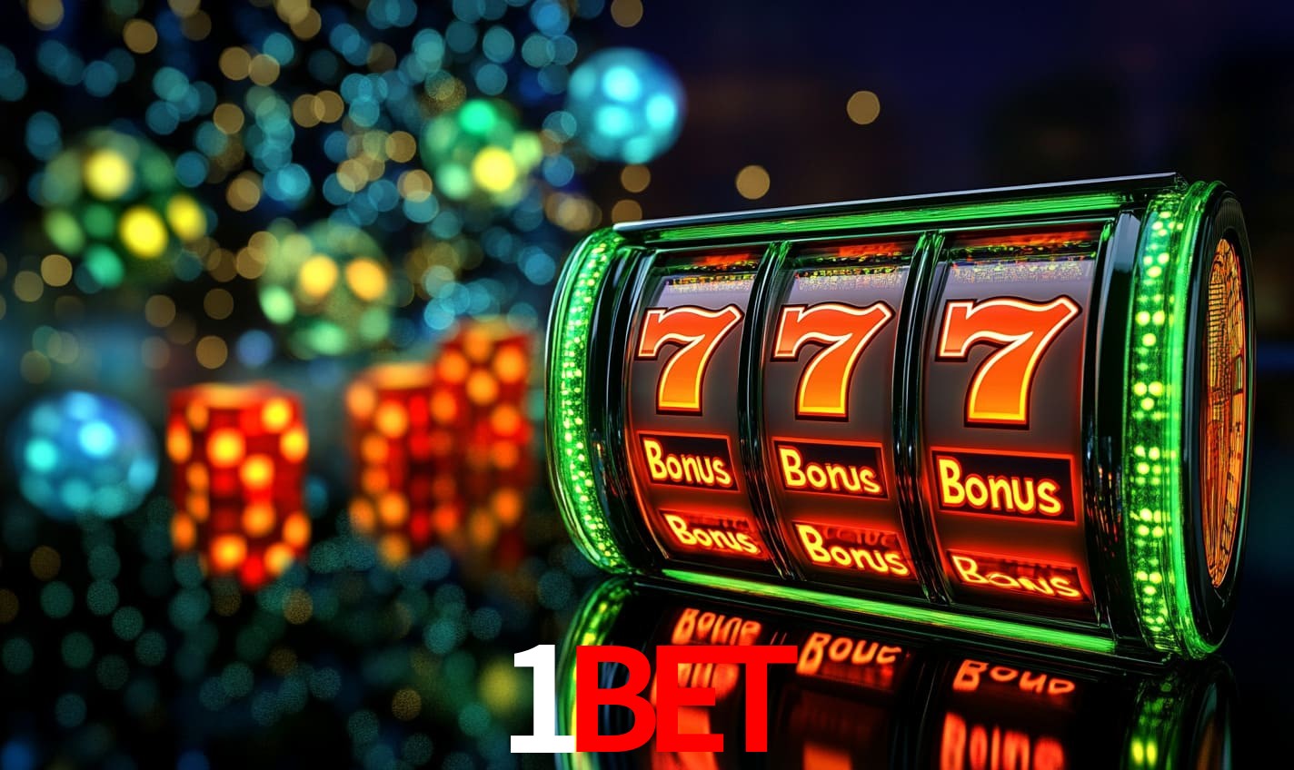 Jogos de Slot 1bet