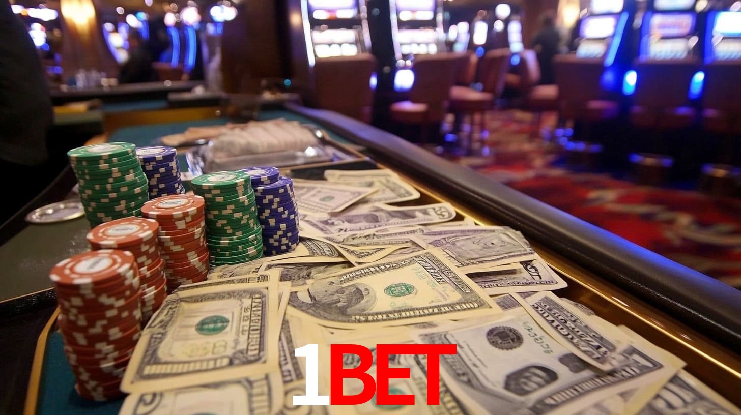1bet lottery