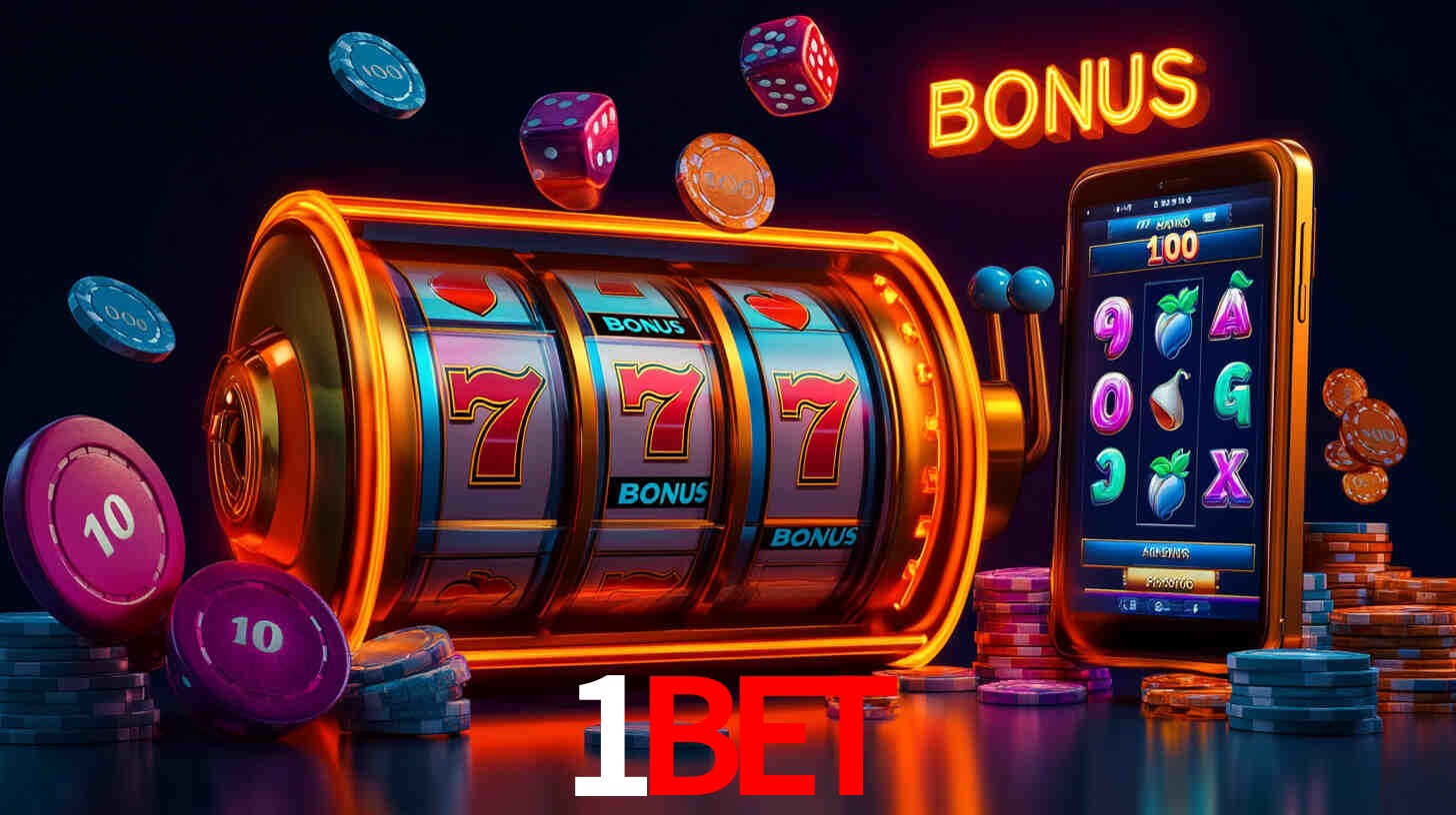 Descubra a Essência do 1bet: Nossa História e Compromissos