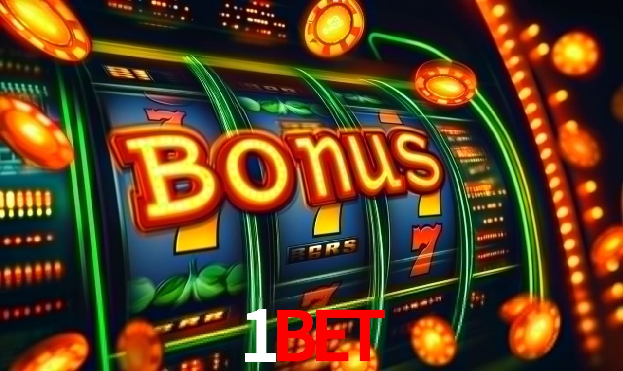 Roulette Table 1bet
