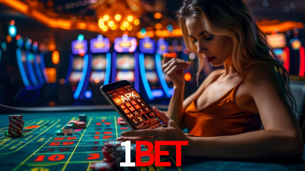 Blackjack Table 1bet