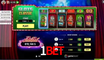 A Emoção da Loteria na 1bet: Uma Chance de Mudança de Vida