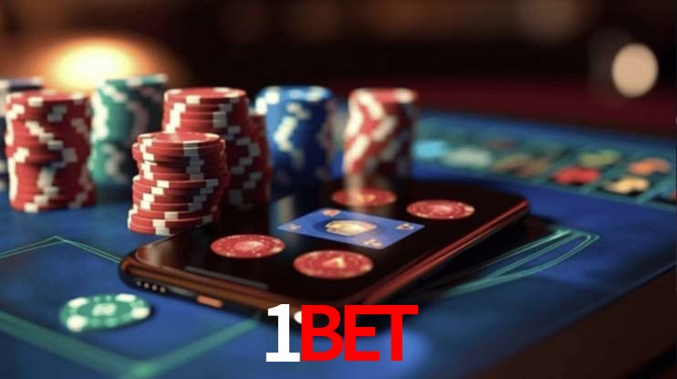 Avaliações dos Jogadores 1bet