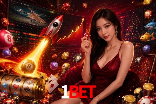 Exclusive Offers 1bet