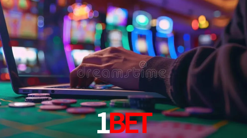 Interface Premium 1bet