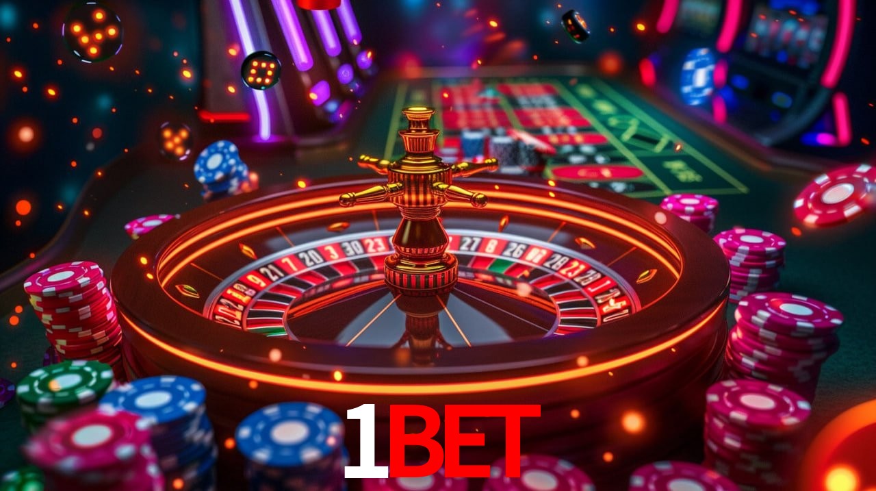 cassino 1bet