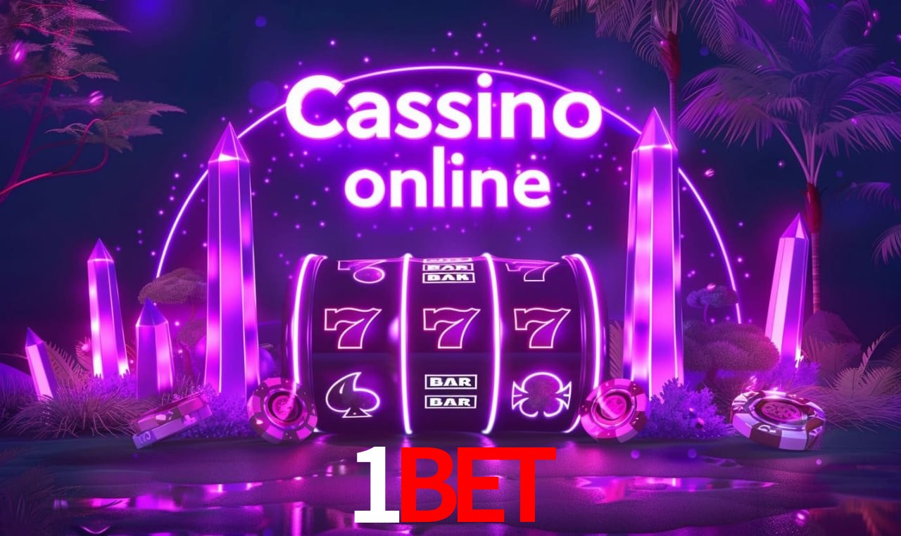 Login Seguro 1bet