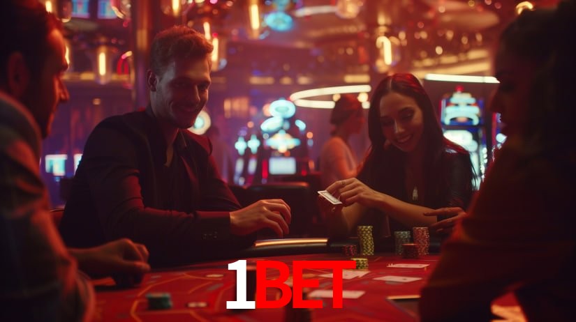 Descubra o Programa VIP da 1bet: Vantagens Exclusivas para Jogadores