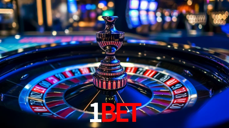 Experimente o Login Seguro Premium no 1bet