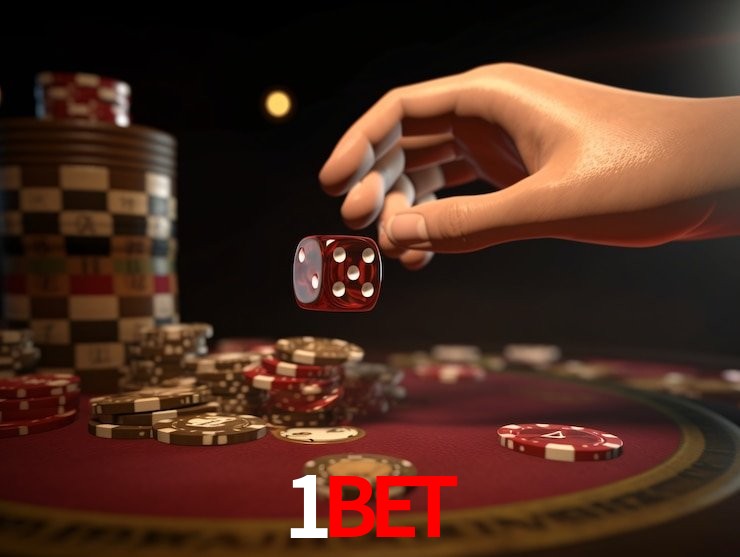 Recursos de Bônus 1bet
