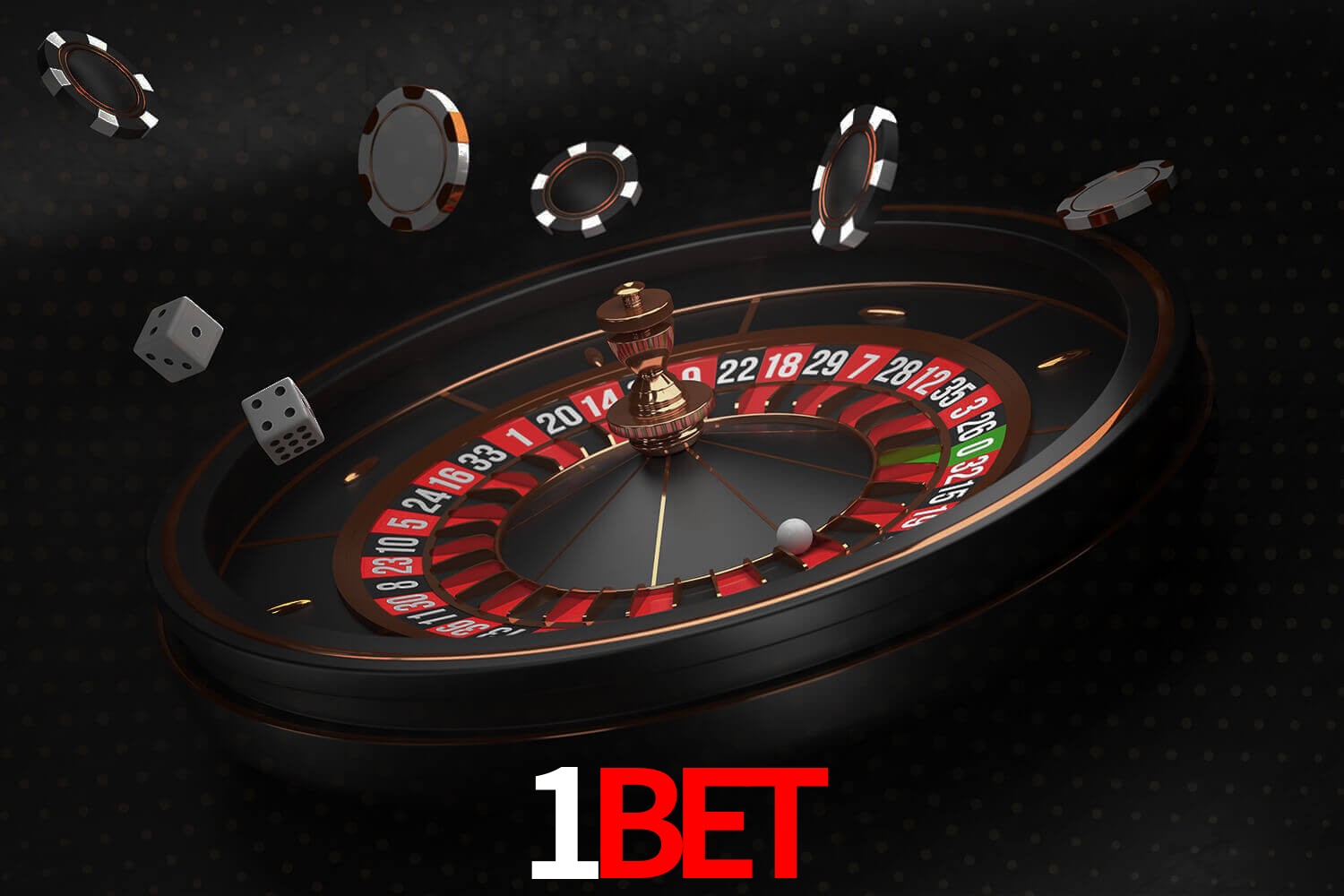 1bet: Seu Cassino Premiado com Pagamentos Rápidos