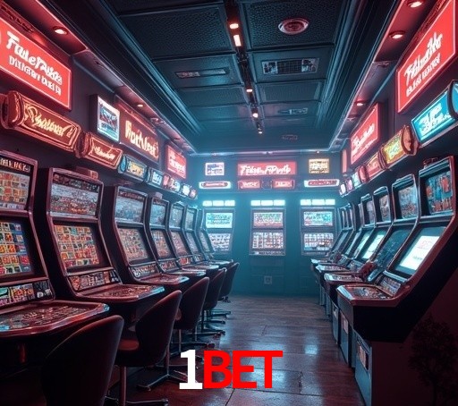 Promoções Sazonais 1bet