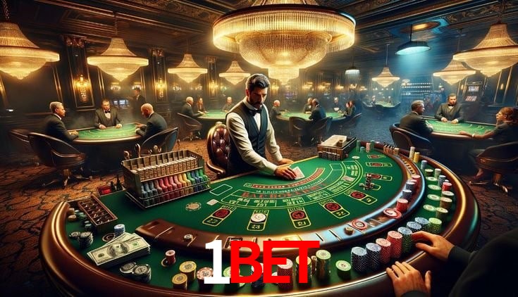 Statistics 1bet