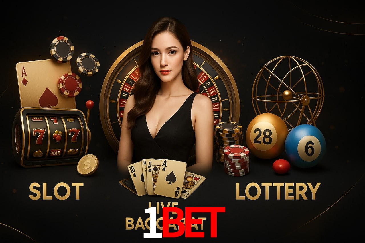 1bet cassino