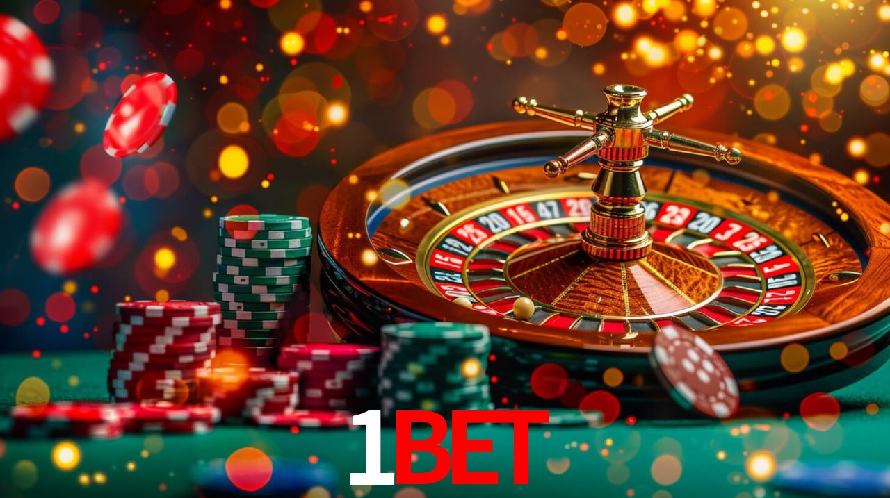 A Emoção da Loteria na 1bet: Uma Chance de Mudança de Vida