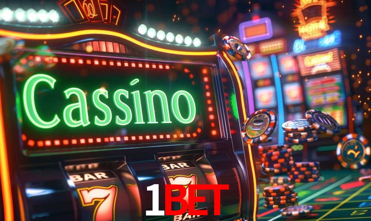 Provedores de Jogos 1bet