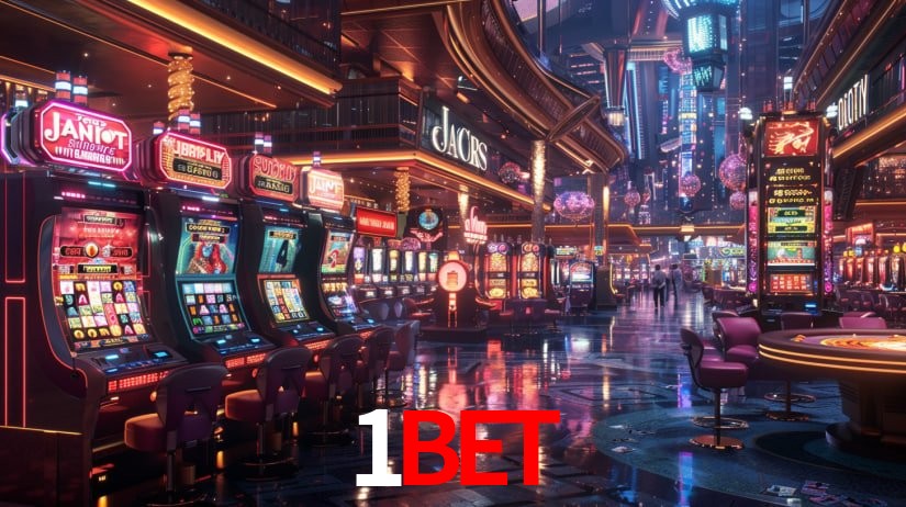 Games Directory 1bet