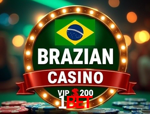 1bet Plataforma