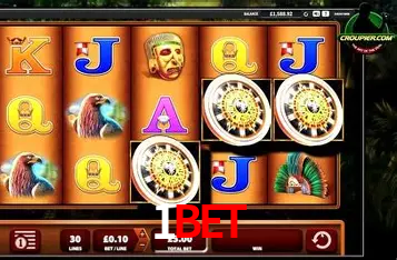 Desvendando o Mundo dos Jogos Virtuais na 1bet