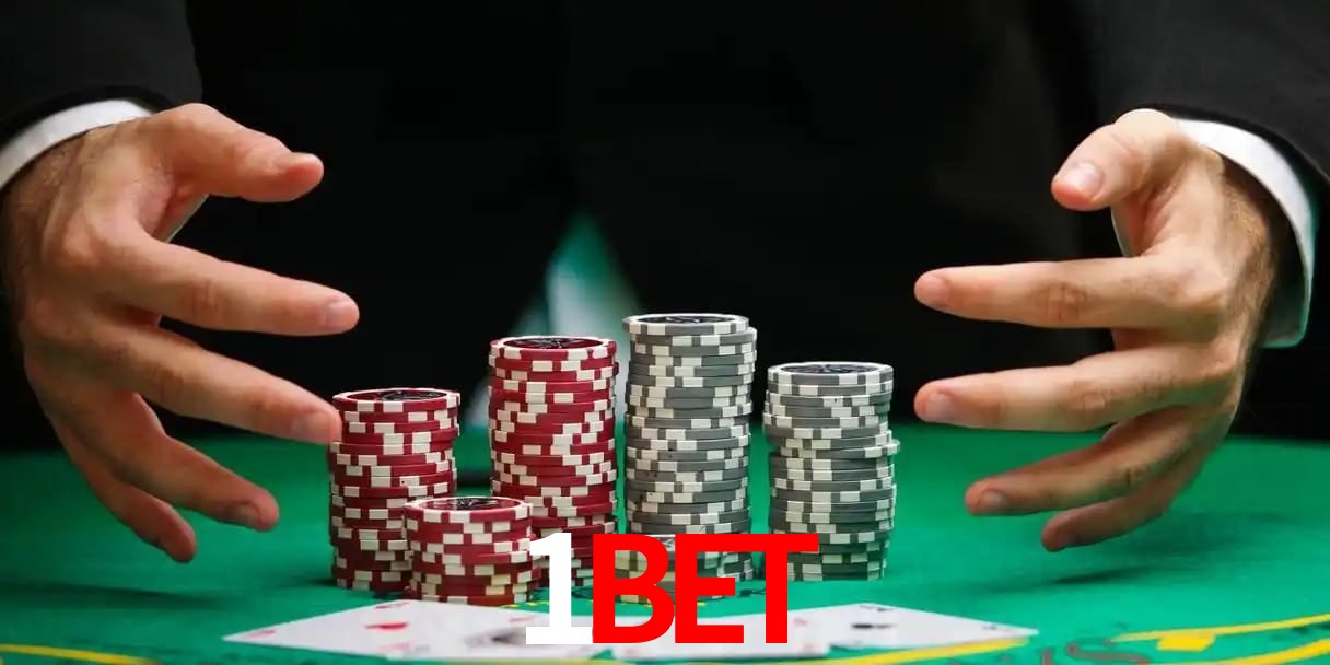 1bet vip