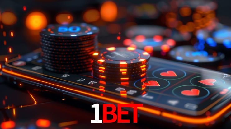Welcome Bonus 1bet