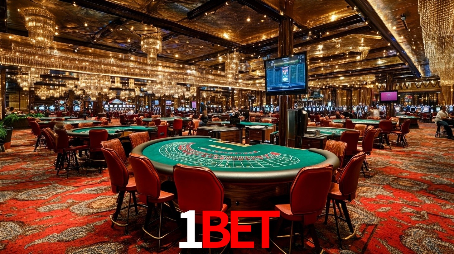 1bet - Aposta de Tensão - 1bet.com