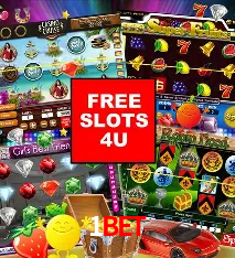 Descubra a Magia dos Jogos de Arcade no 1bet