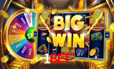 A Emoção da Loteria na 1bet: Uma Chance de Mudança de Vida