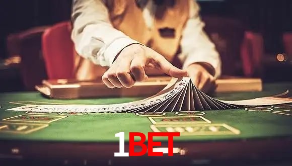 VIP Casino 1bet