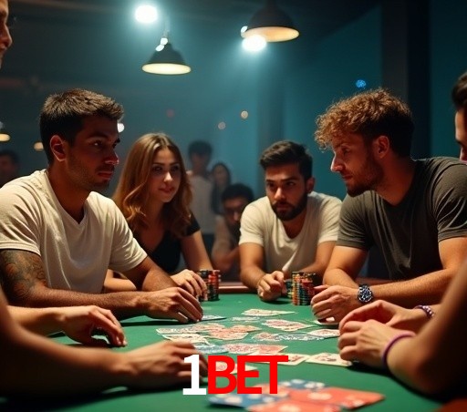 1bet cassino online