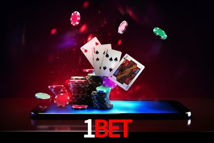 Bonus Features 1bet