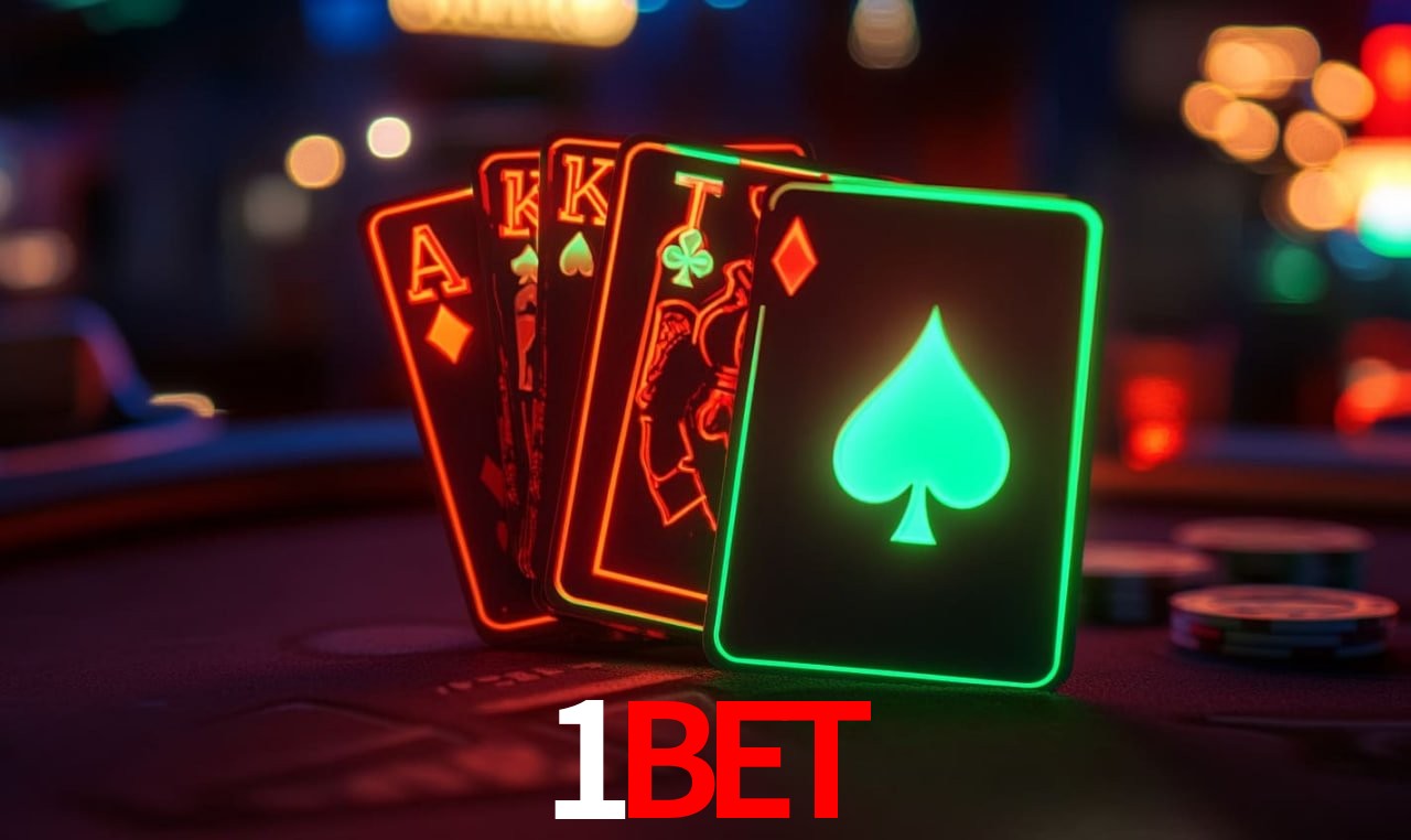1bet Win