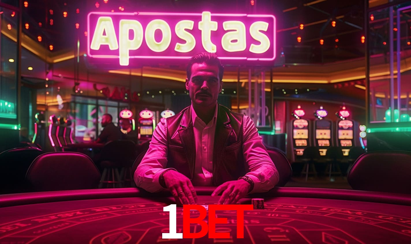 Inovações de Jogos na 1bet: O Futuro das Experiências Interativas