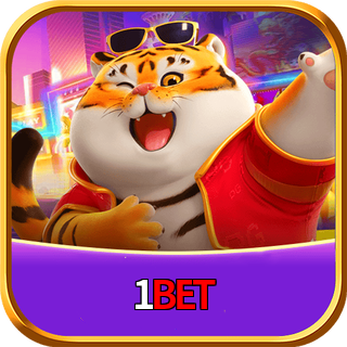 Logo 1bet