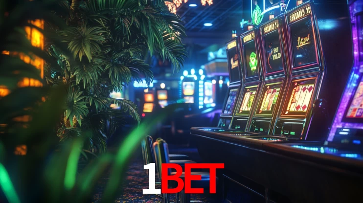 VIP Casino 1bet