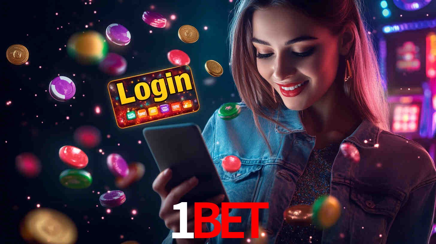 Desvendando o Mundo dos Jogos Virtuais na 1bet