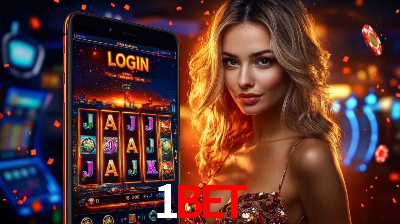 Provedores de Jogos 1bet