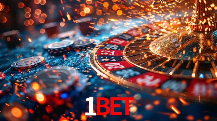 Live Casino 1bet