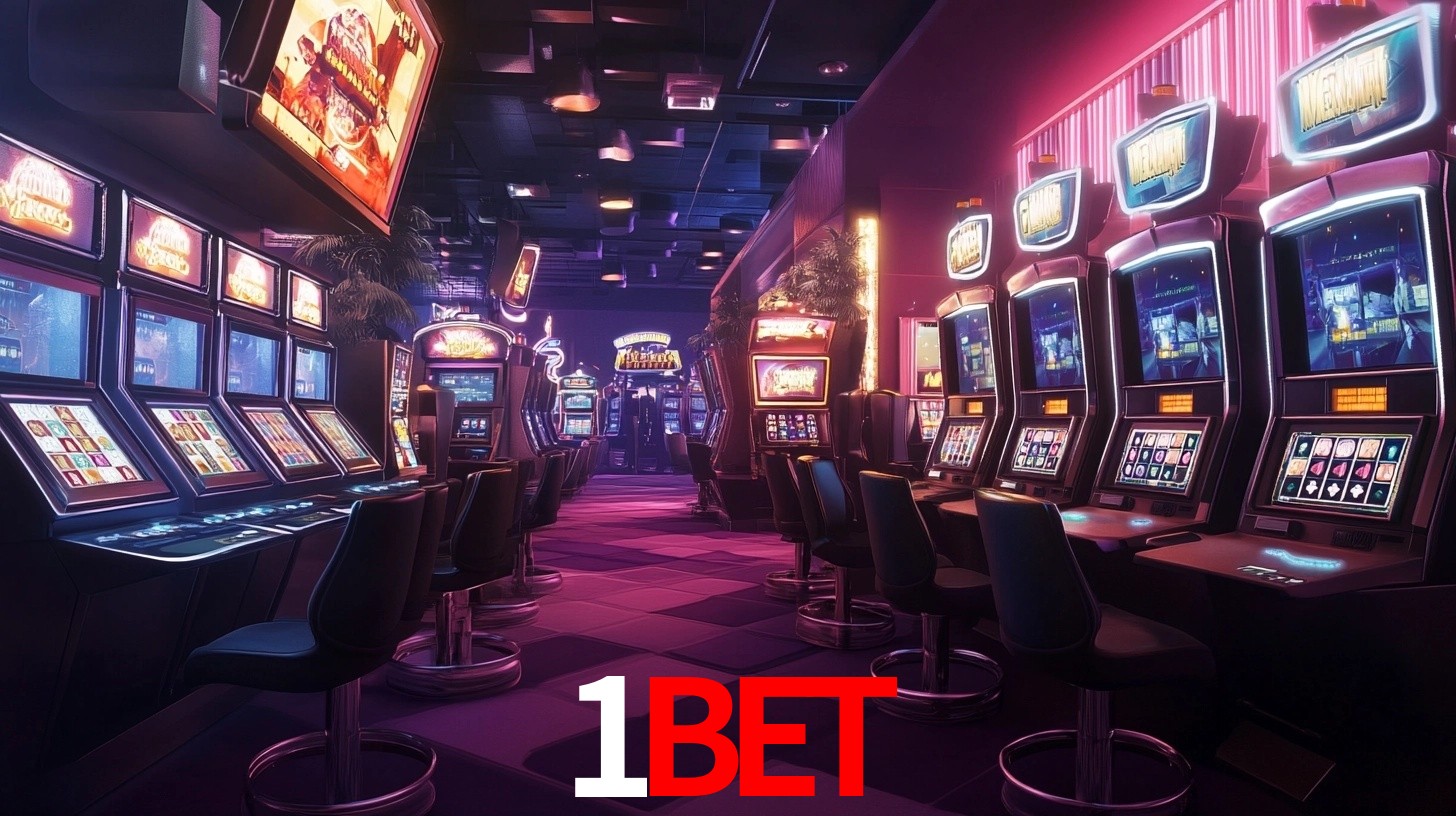 1bet App Interface