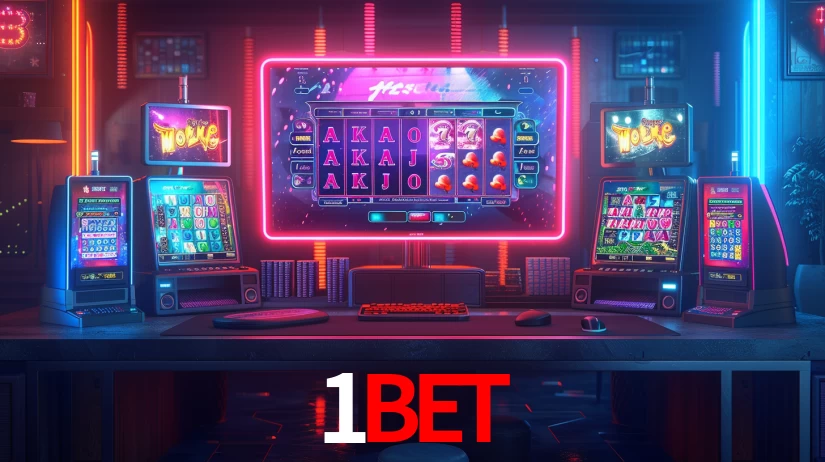 1bet,1bet casino