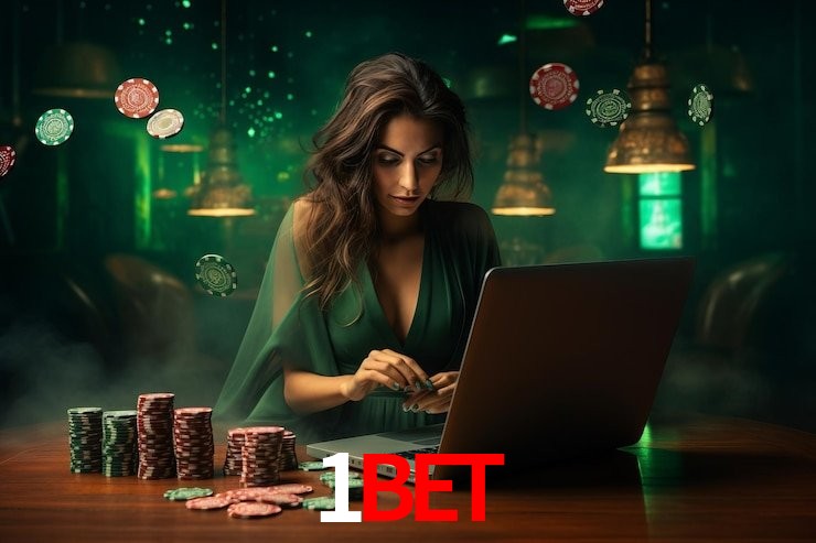 APP rápido e leve da 1bet