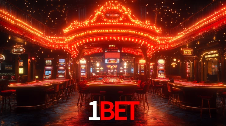 1bet,1bet casino