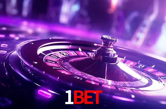 Variedade de jogos na 1bet