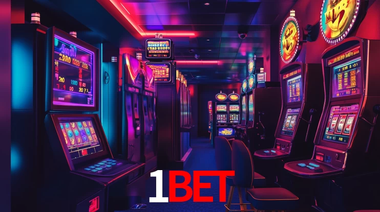 Cashback e recargas na 1bet
